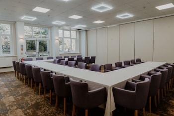 the prince of wales hotel