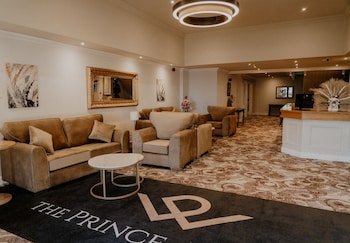 the prince of wales hotel