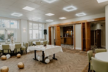 the prince of wales hotel