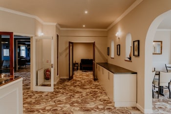 the prince of wales hotel