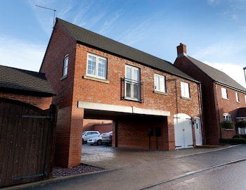 The Coach House,,0 star