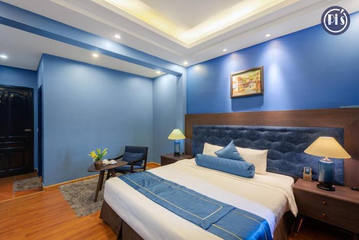 sun hotel and pis boutique sapa