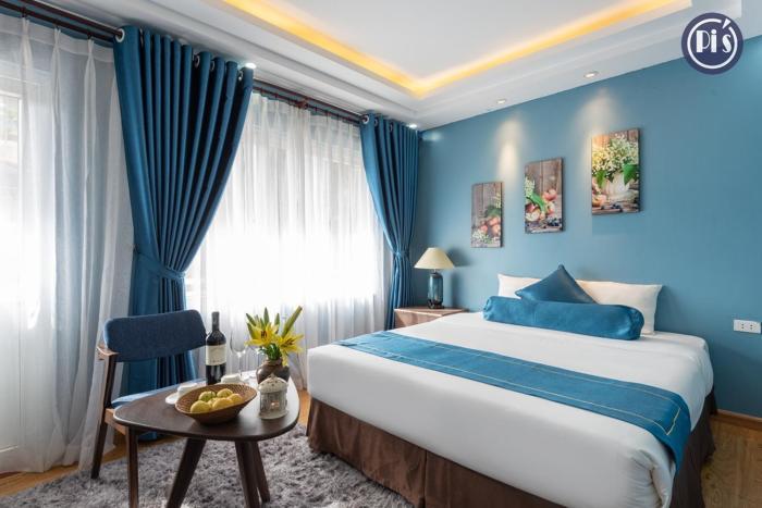 sun hotel and pis boutique sapa