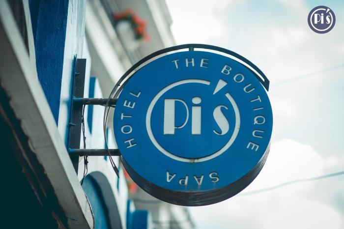 sun hotel and pis boutique sapa