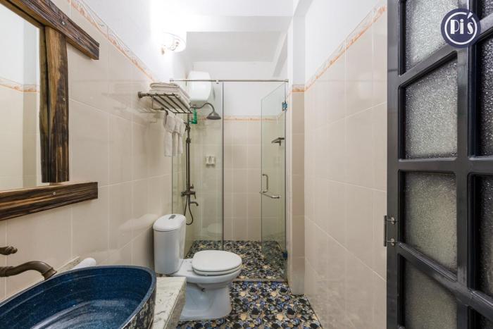 sun hotel and pis boutique sapa