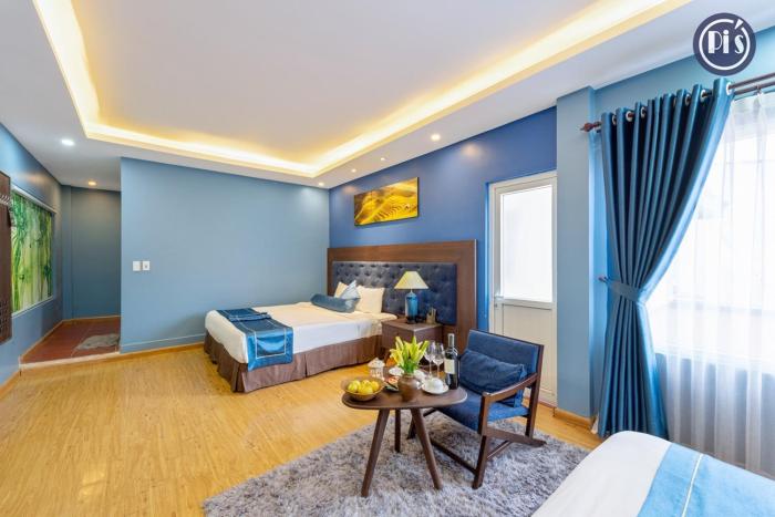 sun hotel and pis boutique sapa