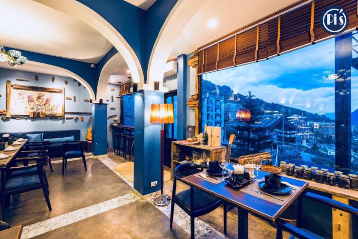 sun hotel and pis boutique sapa