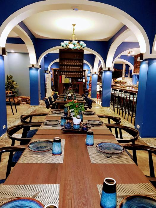 sun hotel and pis boutique sapa