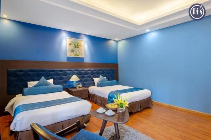 sun hotel and pis boutique sapa