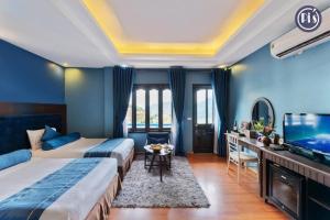 sun hotel and pis boutique sapa