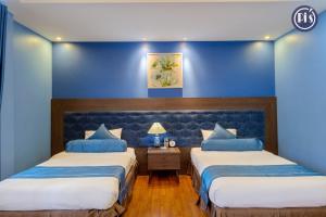 sun hotel and pis boutique sapa