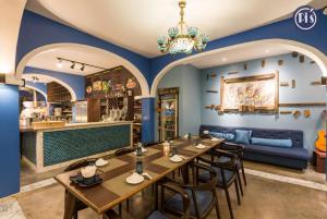 sun hotel and pis boutique sapa