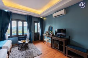 sun hotel and pis boutique sapa