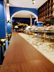 sun hotel and pis boutique sapa