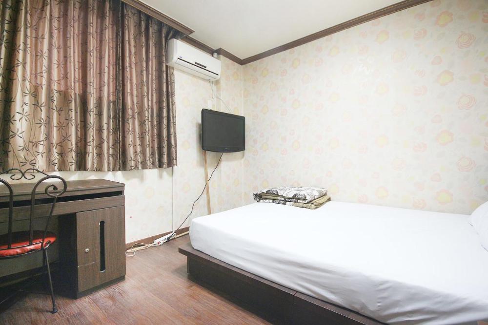 sangmu motel gwangju