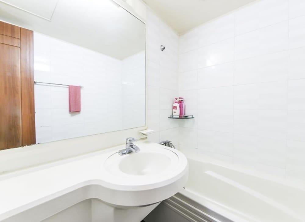 sangmu motel gwangju