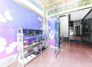 sangmu motel gwangju