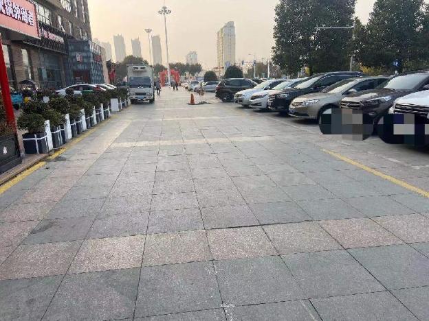 hanting hotel tianchang tianfa plaza