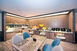 Hanting Hotel Tianchang Tianfa Plaza,,2 star