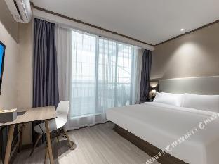 hanting hotel tianchang tianfa plaza