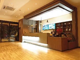 Hanting Hotel Tianchang Tianfa Plaza,,2 star
