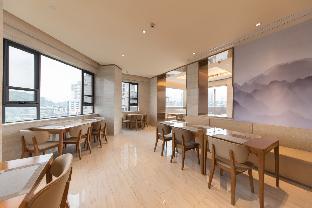 ji hotel wenzhou wuma street