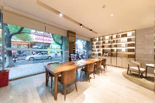 ji hotel wenzhou wuma street