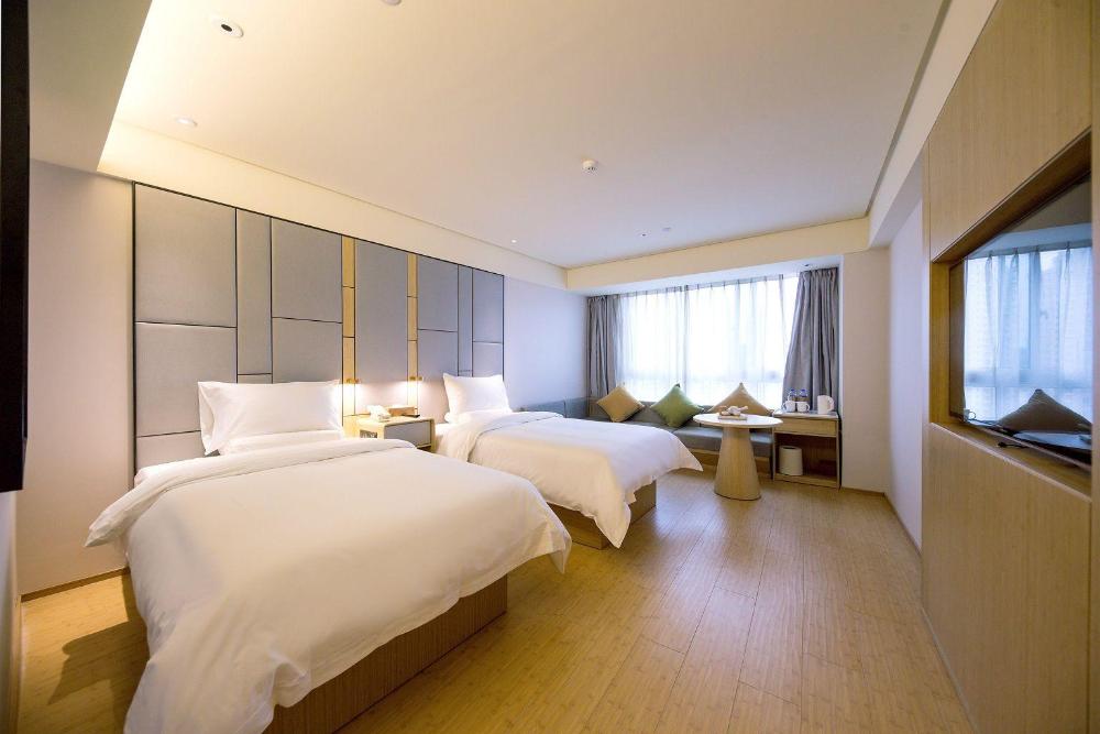 ji hotel wenzhou wuma street