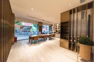 ji hotel wenzhou wuma street