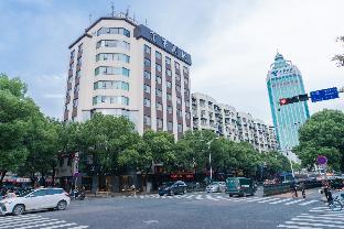 ji hotel wenzhou wuma street