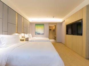 ji hotel wenzhou wuma street