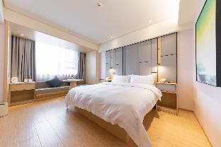 ji hotel wenzhou wuma street