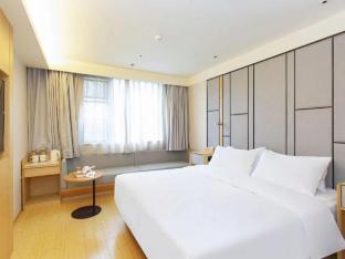 ji hotel wenzhou wuma street