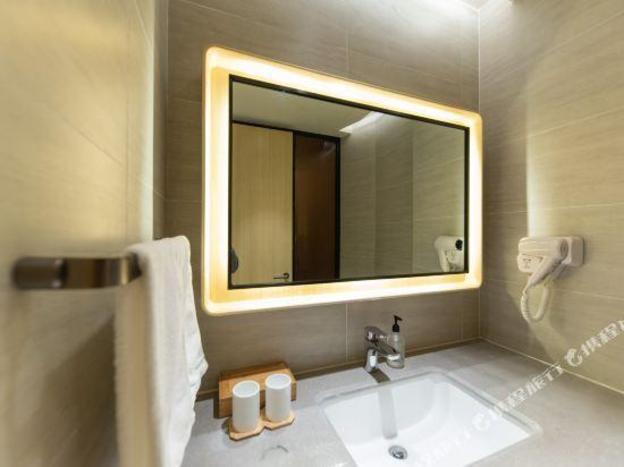 ji hotel wenzhou wuma street