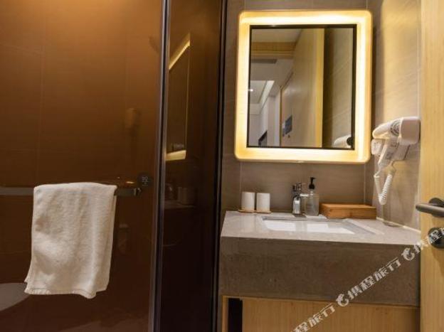 ji hotel wenzhou wuma street