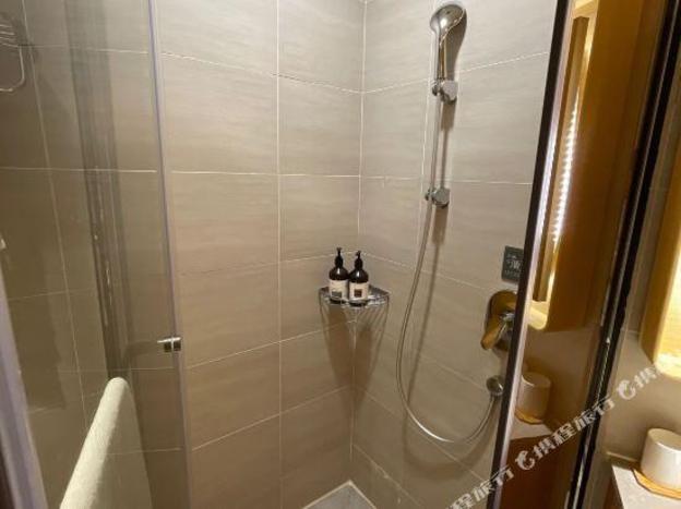 ji hotel wenzhou wuma street