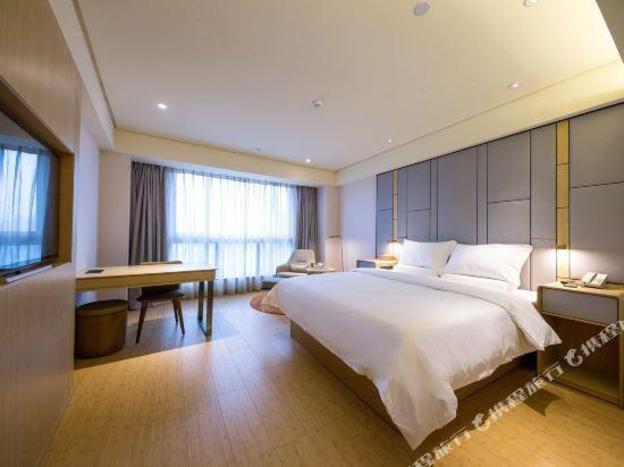 ji hotel wenzhou wuma street