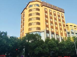ji hotel wenzhou wuma street