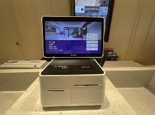 ji hotel wenzhou wuma street