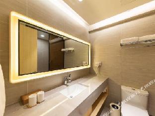 ji hotel wenzhou wuma street