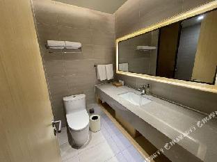 ji hotel wenzhou wuma street