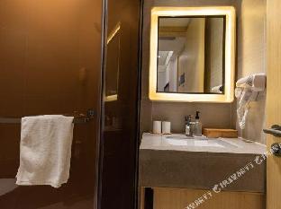 ji hotel wenzhou wuma street