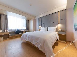 ji hotel wenzhou wuma street