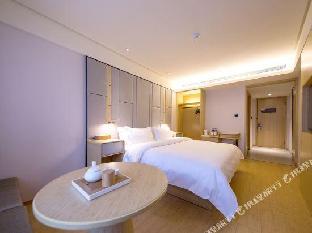 ji hotel wenzhou wuma street