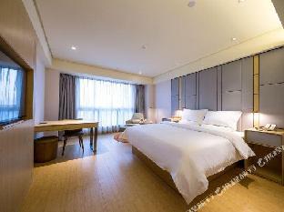 ji hotel wenzhou wuma street