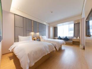 ji hotel wenzhou wuma street