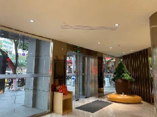 ji hotel wenzhou wuma street
