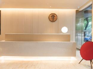 ji hotel wenzhou wuma street