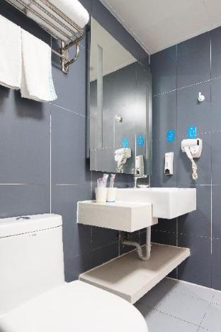 hanting hotel lianyungang cangwu road ocean university