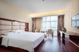 hanting hotel lianyungang cangwu road ocean university